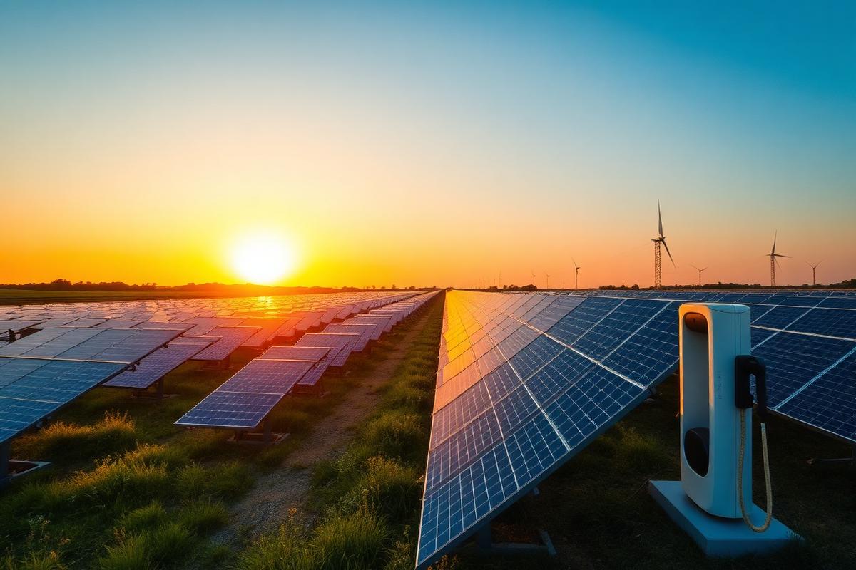 Renewable Energy